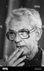 Mr marcus hi-res stock photography and images