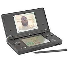 It includes larger screens with a diagonal of 107 mm (4.2 inches) (93% bigger than the ds lite and the regular dsi's screen). Nintendo Dsi