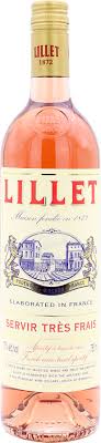 Whatever the cocktail we got the lillet. Lillet Rose 17 0 75l Rumpiraten