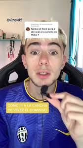 Como Colarse A La Cancha De Velez