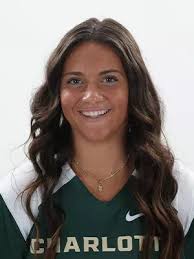 2025 Women's Lacrosse Roster