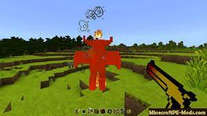 Adventure games to play online on your web browser for free. Angels Demons Minecraft Pe Mod 1 16 221 Ios Android Download