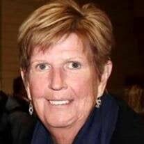 Mary McComb Hobart Obituary