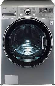 Lg wm3470hva user manual for download at nodevice. Lg Wm3470hva 27 Inch 4 0 Cu Ft Front Load Washer With 12 Wash Cycles 1 200 Rpm Steam Senseclean Turbowash And Energy Star Certification Graphite Steel