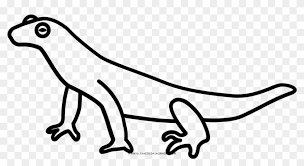 Download and print these newt coloring pages for free. Newt Coloring Page Triton Dibujo Para Colorear Hd Png Download 1000x499 3583983 Pngfind