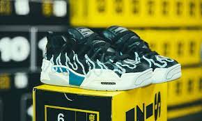 Osiris Calls Out A Ap Rocky Under Armour On Instagram