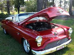 Image result for Regent Maroon 1952 Oldsmobile