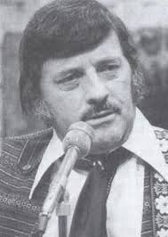 Décédé le 19 octobre 1992, la Légende du country Willie Lamothe.