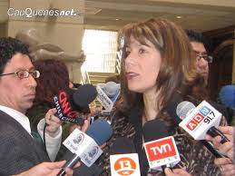 Se realiza un amplio operativo policial en el sector del suceso. Senadora Ximena Rincon Sii Garantiza Que Cauquenes No Perdera Cargo De Fiscalizador Cauquenesnet Cl