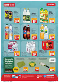 Von 4,76 °dh (grad deutscher härte) und gilt damit als weiches wasser. Rewe Aktueller Prospekt 02 03 07 03 2020 24 Jedewoche Rabatte De