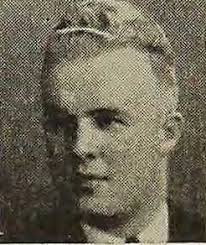 Van Murray Sim (1915-1995)