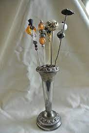 Luvable Friends Printed Fleece Blanket Birds Hat Pins Hats Stick Pins