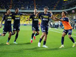 The latest tweets from @fenerbahce Da56b7nrjukbim