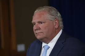89 likes · 5 talking about this. Live Video Ontario Premier Doug Ford Provides Daily Update On Covid 19 December 17