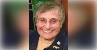 Obituary information for Agnes A. Ricko