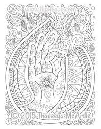 This coloring page is another from thaneeya mcardle although we found on her personal blog. Pin On Coloring