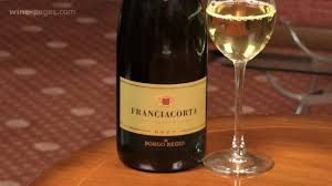 Borgo Regio Franciacorta Brut Wine Review Wine Reviews Wine Wine Bottle
