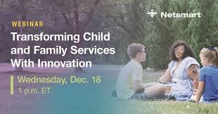 The key to transforming child and family services lies in collaboration. 🌟  Join us for an OPEN MINDS webinar featuring experts Trisch Edmonds of The  Bair Foundation Child & Family Ministries and