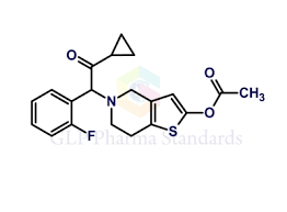 Image result for Prasugrel