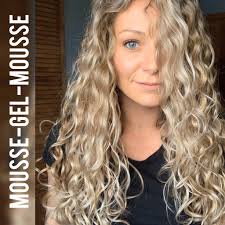 In fact, short wavy hairstyles will always look unique and whether you have naturally wavy hair or need the help of hair products and styling tools, you. Mgm For Naturally Curly Hair Natural Wavy Hair Curly Hair Styles Naturally Wavy Curly Hair
