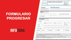 Jan 07, 2021 · vamos a conocer en esta guía paso a paso como saber si salí en la beca progresar de anses.si realizaste la solicitud de alta para poder cobrar la beca progresar 2020 es importante luego averiguar cuál es el estado de trámite de mi solicitud y saber si ya salí en la beca. Formulario Progresar Que Es Como Completarlo Agosto 2021