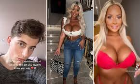 Im a transgender woman whos spent over £100,000 on surgery | Daily Mail  Online
