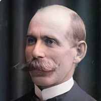 Herman August Andelin (1870–1954)