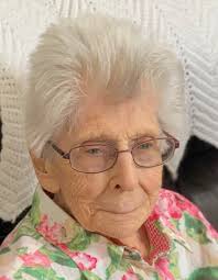 Jeanette Hull Obituary