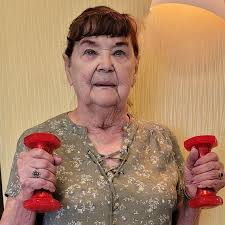 Member of the Year Award Winner 2021