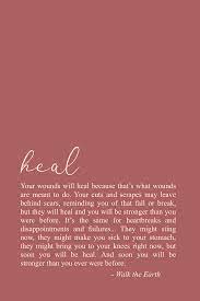 Inspirational Healing Quotes Poetry Selbstliebe Encouragement Quotes Inspirational Words Poems In 2020 Encouragement Quotes Healing Quotes Earth Quotes