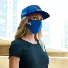 Nfl Face Masks Neck Gaiters New Era Nfl Mens Jogger Pants