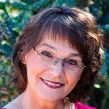 Julie Carrick Music, Spoken Word and Author