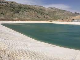 القيسماني سد أم بركة رياشي لـ quot غدي نيوز quot فاشل كسد شبروح beach outdoor water