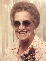 Ruth Bean Wike (1913-1988)