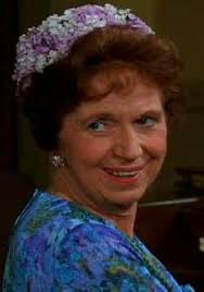 Andy Griffith and Little House