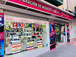 Reparación de moviles Movilquick Benidorm