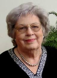 Mildred Russell Lock (1931-2013)