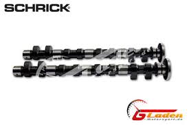 Maybe you would like to learn more about one of these? Bmw Us M3 M52 Single Vanos Schrick Camshafts 264 256