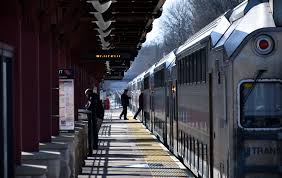 Amtrak has been neglecting this work for years, but it must happen now to prevent even more delays and to create a safer commuting environment. Raritan Valley Rail Coalition Advocating For The One Seat Ride For Union Hunterdon Somerset And Middlesex Counties