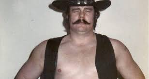 Blackjack Mulligan's story is hit and miss