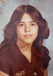 Post a high school picture & yr. Sophomore 1980