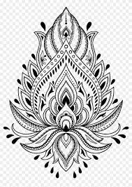 Check spelling or type a new query. Henna Tattoo Stencils Printable Novocom Top