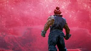 Cozy winter cabin live wallpaper. 1080p Images Tekken 7 Akuma Hd Wallpaper