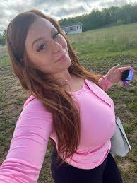 Pretty in pink. 💗🤞🏻