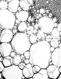 Bubblerepeat Photo Robin Broadbent Patterns In Nature Texture Inspiration Organic Pattern