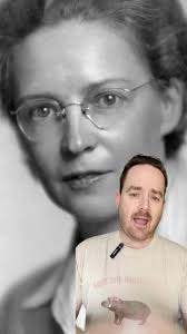 The Amazing Elsie MacGill #canadahistory #canadian #womensrights  #womenshistory #ww2 #womenhistory #secondworldwar #aircraft #flighthistory