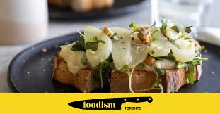 Car sharing is available from zipcar. Where To Eat Toronto S Tastiest Vegan Food Right Now Foodism To