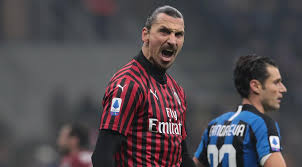 The Return Of Zlatan Ibrahimovic Has Restored Leadership And Identity To Ac Milan