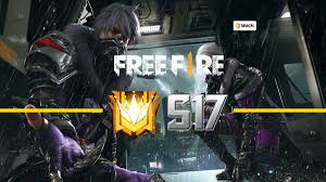 É impressionante tudo no free fire vira sucesso até o ranking point desse battle royale, chegamos para ficar não tem jeito. Free Fire Rank Season 17 New Deathbox And New Features