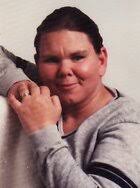 Obituary information for M r s